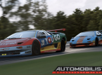 Fire Lamborghinier p&aring; Automobilista 2 i neste DLC