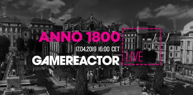Anno 1800