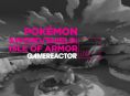 Vi skal utforske Isle of Armor i dagens Pokémon-stream