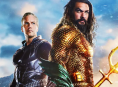 Jason Momoa tviler p&aring; at han kommer til &aring; spille Aquaman igjen