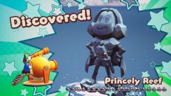 Mario & Luigi: Brothership Guide - Hvor du finner alle de 20 Reefs