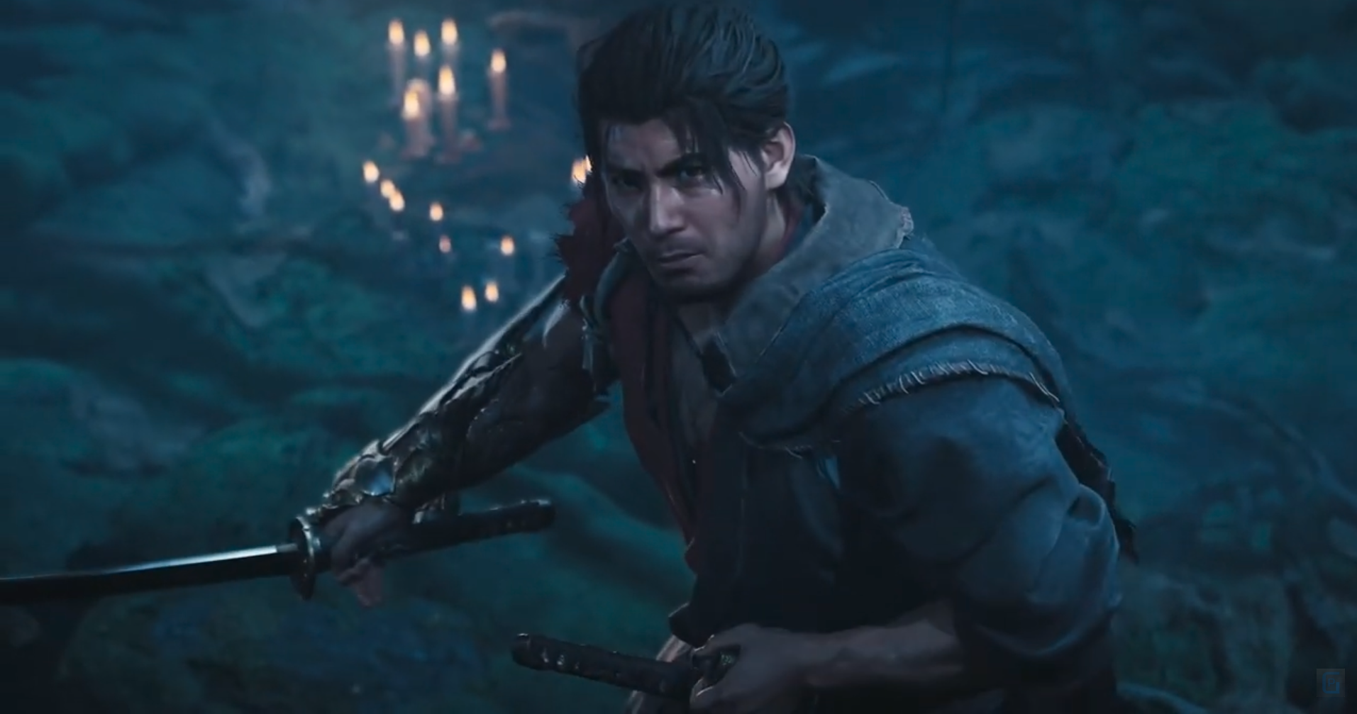 Rykte: Onimusha: Way of the Sword lanseres i slutten av september