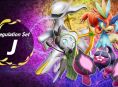 De offisielle reglene for Pokémon VGC har blitt oppdatert og vil tillate mytiske Pokémon
