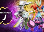 De offisielle reglene for Pok&eacute;mon VGC har blitt oppdatert og vil tillate mytiske Pok&eacute;mon
