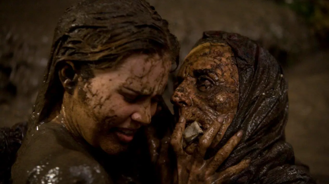 Filmene som nesten skremte livet av meg