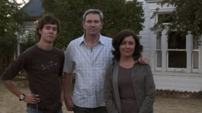 Filmene som nesten skremte livet av meg