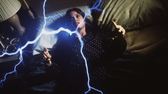 Filmene som nesten skremte livet av meg