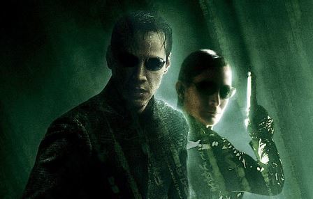 Konami stoppet Hideo Kojima fra å lage et The Matrix-spill