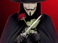 V for Vendetta blir TV-serie
