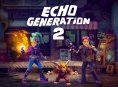 Hold 90-tallsfantasien i gang: Echo Generation 2 kommer til Xbox og PC i 2026