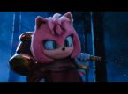 Kristen Bell blir Amy i Sonic the Hedgehog 4