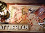Battleplan: En ny spiller slutter seg til krigsskueplassen