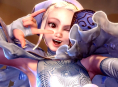 Her er en f&oslash;rste titt p&aring; Ingrid i Street Fighter 6