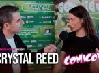 Teen Wolf-stjernen Crystal Reed reflekterer over serien 15 &aring;r etter premieren