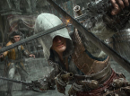 Assassin's Creed: Black Spillere som har gjennomf&oslash;rt &laquo;Flag Resynced&raquo;-utfordringen, har tilbakelagt over 40 millioner kilometer ombord p&aring; Jackdaw