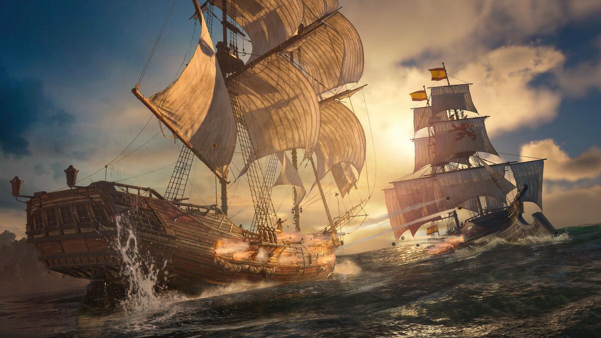 Ubisoft forventer en "sterk opptur" de neste årene etter et skuffende økonomisk resultat