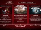 Assassin's Creed Shadows' Claws of Awaji-utvidelse lanseres i september