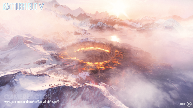 Battlefield V