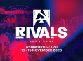 BLAST Rivals sesong 2 drar til Hong Kong i 2026