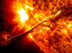 NASA planlegger å "berøre solen" i desember i år