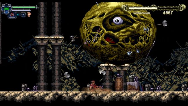 Chronicles of the Wolf