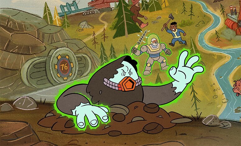 Fallout 76 vil være gratis å spille den neste uken, med gratis daglige belønninger som også tilbys