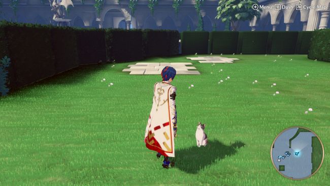 Fire Emblem Engage