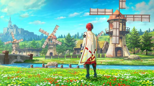 Fire Emblem Engage