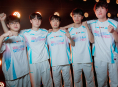 F&oslash;rste Stand 2026: Bilibili Gaming overvinner G2 Esports for &aring; sl&aring; Knockout Stage-billett