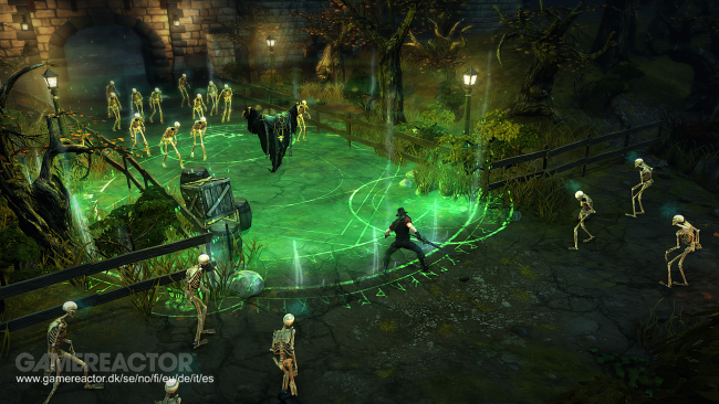 Victor Vran