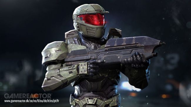 Halo Infinite når veis ende