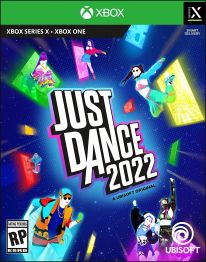Just Dance 2022