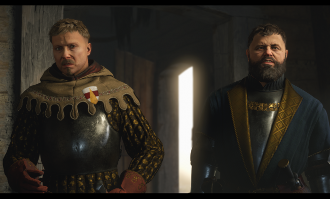 Kingdom Come: Deliverance II