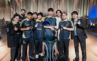 LCS V&aring;r 2026: Lyon sl&aring;r Team Liquid og sikrer seg plasser i MSI og EWC