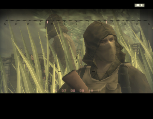 Metal Gear Solid 3: Snake Eater