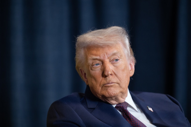 Mer enn 20 land deltar på Trumps fredsmøte