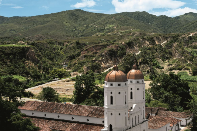 15 personer omkommer i flystyrt i Colombia, inkludert en politisk kandidat