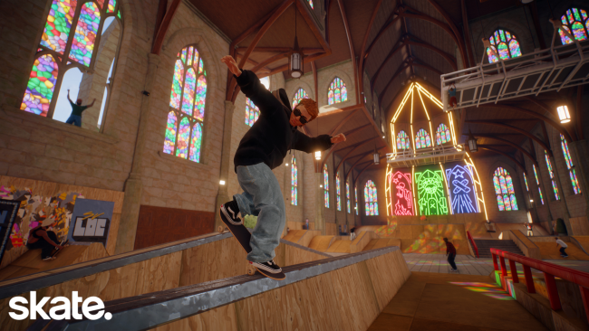 Skate