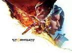 Stormgate lanserer sin f&oslash;rste Story Campaign ... n&aring;!