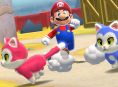 Masser av nye bilder fra Super Mario 3D World + Bowser's Fury