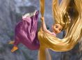 Disneys nyinnspilling av Tangled lagt på is
