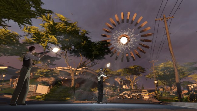 The Bureau: Xcom Declassified