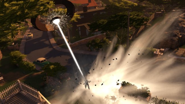 The Bureau: Xcom Declassified