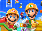Nintendo sletter angivelig Super Mario Maker 2 -baner p&aring; grunn av hashtags