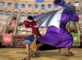 Ny One Piece: Burning Blood-trailer og PC-annonsering