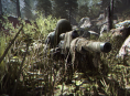 Ny Call of Duty: Modern Warfare-oppdatering lar deg gjøre spillet mindre