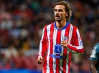 Antoine Griezmann forlater Atl&eacute;tico de Madrid og g&aring;r til Orlando City i juni