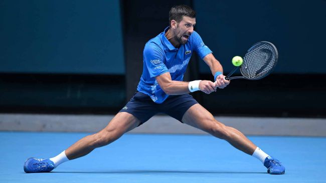 Shanghai Masters: Kamptider fredag og første oppgjør for Djokovic, Ruud, Shelton...