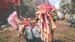 Monster Hunter: Wilds Blossomdance-arrangementet: datoer, oppdrag, belønninger og hva handler det om?