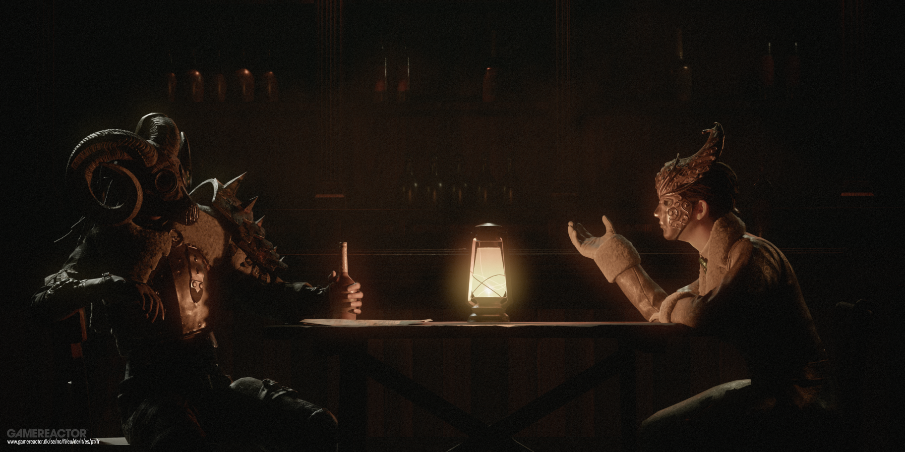 Lies of P: Complete Edition bringer det kritikerroste Souls-lignende spillet til Nintendo Switch 2